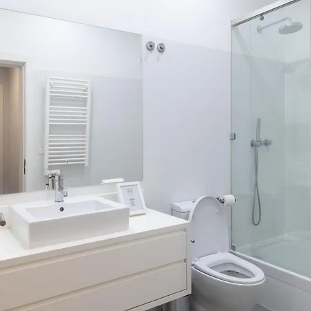 Master Deco Gem In Bairro Alto