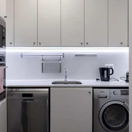 Master Deco Gem In Bairro Alto Appartamento