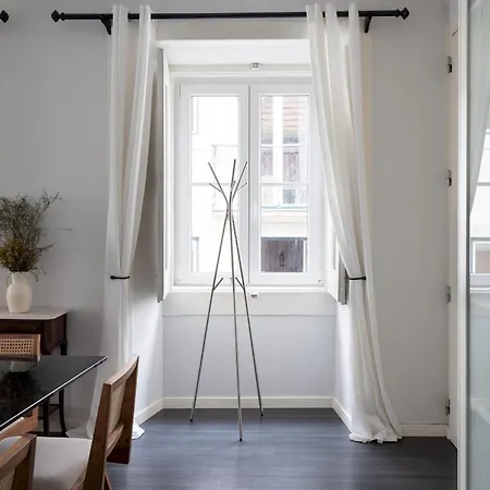 Master Deco Gem In Bairro Alto *